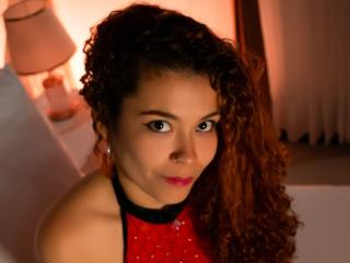 ArielleBrooks live cam