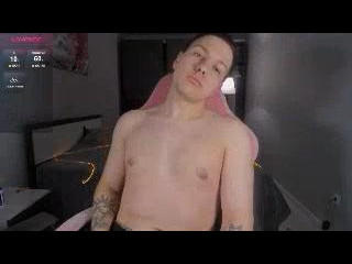 ArtemOofLive Webcam