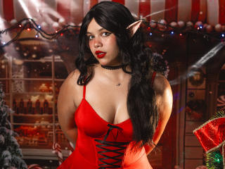 Sexy pic of AryButty