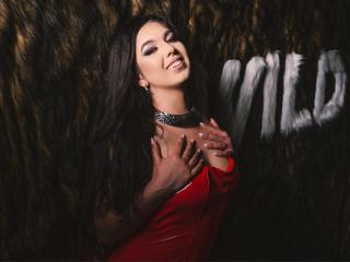 AshelyGraceLive Webcam