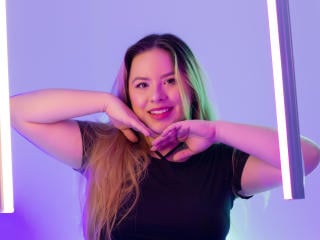 Sexy pic of AshleyCampbell