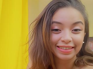 AshleyJohLive Webcam