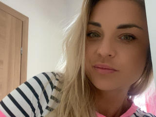 AshleySensualLive Webcam