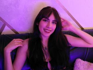 Sexy pic of AshlyValdes