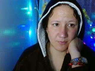 AsleyMadissonLive Webcam
