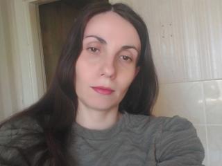 Sexy pic of AvaBobby