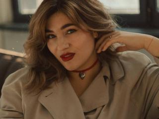 Sexy picture of AvadelRuru