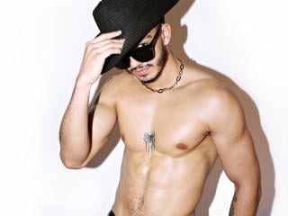 Picture of AxelStein