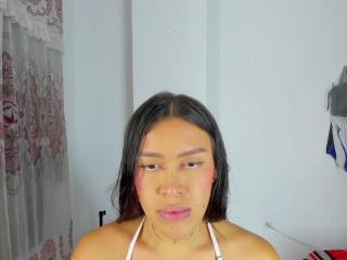 BarbBrieLive Webcam