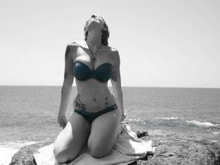 BeachSchnecke-hotLive Webcam