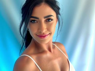 BeautyMayaLive Webcam