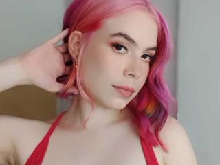 Sexy profile pic of BeccaToby