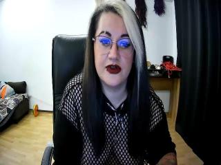 BeccaVanBoa XLove Cam