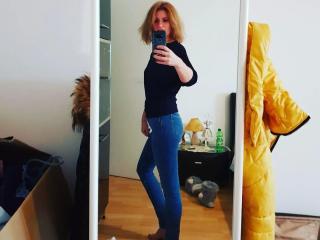 BehaarteMuschi-hotLive Webcam