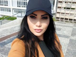 BeliseChappelleX-hotLive Webcam