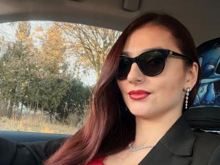 BellaVerlangen-hot live cam