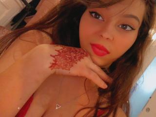 Belle69fransaiseLive Webcam