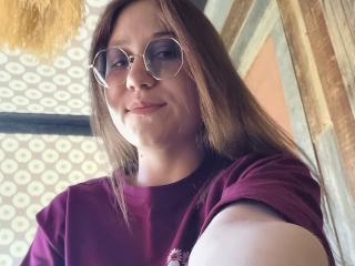 Sexy pic of BelleEliza