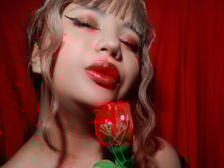 Sexy pic of BelleVivienneHt