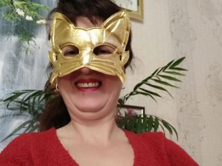 BellisimaAhLive Webcam
