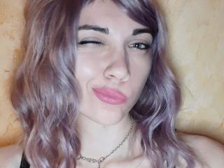 Sexy pic of BethAh