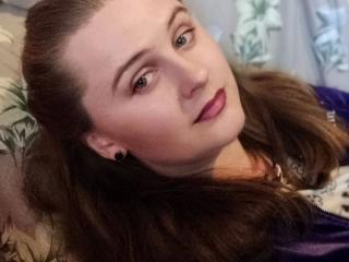 BettyBloom-hot XLove Cam