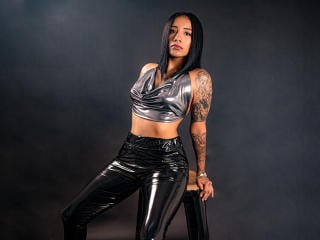 Sexy pic of BiancaLeBlanc