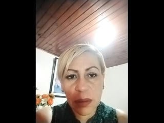 BiancaVelvet live cam