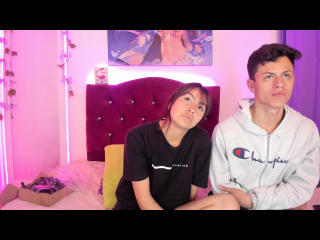 BigDickAndMelanyLive Webcam