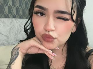 BlairrHodesLive Webcam