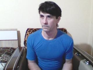 BlueJackieLive Webcam