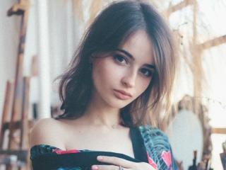 Sexy pic of BonnieWoods