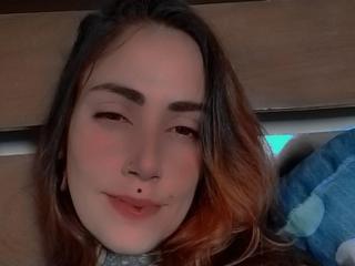 Sexy profile pic of BrisaSweetx