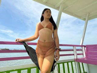 BritneyAmber-hot live cam