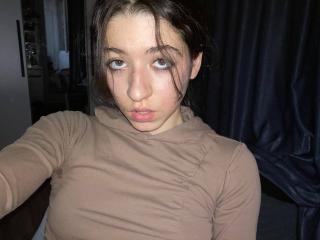 Sexy pic of BunnyVice
