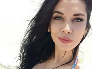 BustyJennyLive Webcam