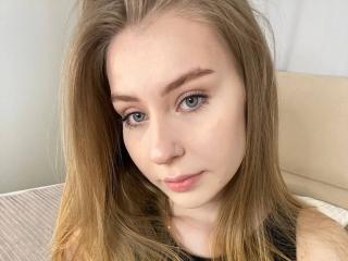 Sexy pic of CalistaTorn