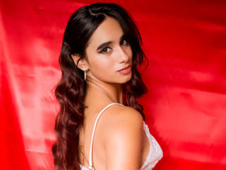 Profile pic of CamilaBroks