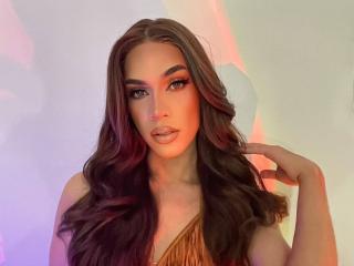 CamilaPreaty XLove Cam