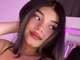 Sexy pic of Camilaa69X