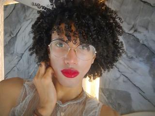 CamilleCedrik live cam