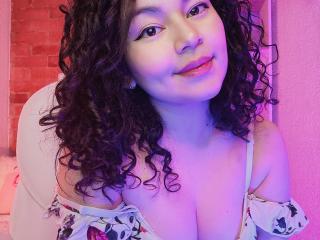 CamilleMariaLive Webcam