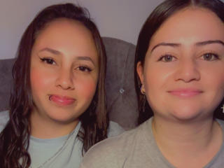 Sexy profile pic of CandyAndHonney