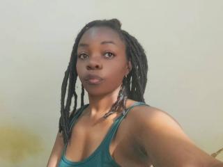 Sexy pic of CandyBalbe