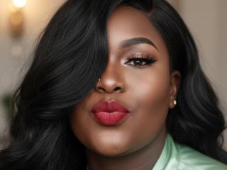 Sexy pic of CandyCanez