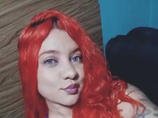 CandyMaria XLove Cam