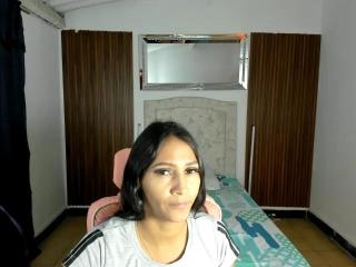 CarameloaPasionadaLive Webcam