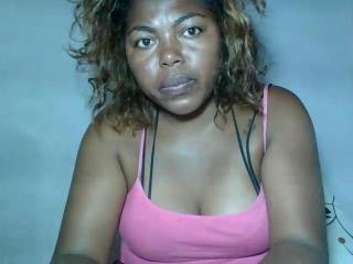 CarinahOLive Webcam