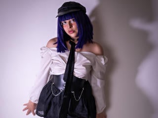 CarlyBlaze XLove Cam
