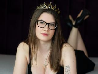 CarolineRoseLive Webcam